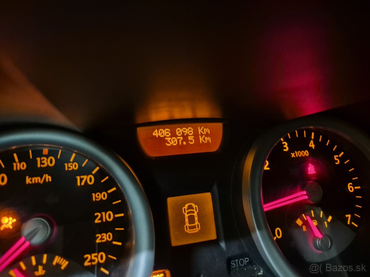 Renault Megane Grandtour 1.5 DCI - 7