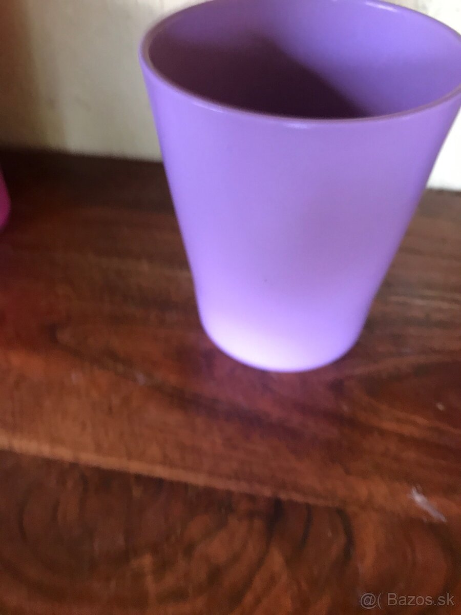 Elegantné keramické kvetináče na orchidey - 7