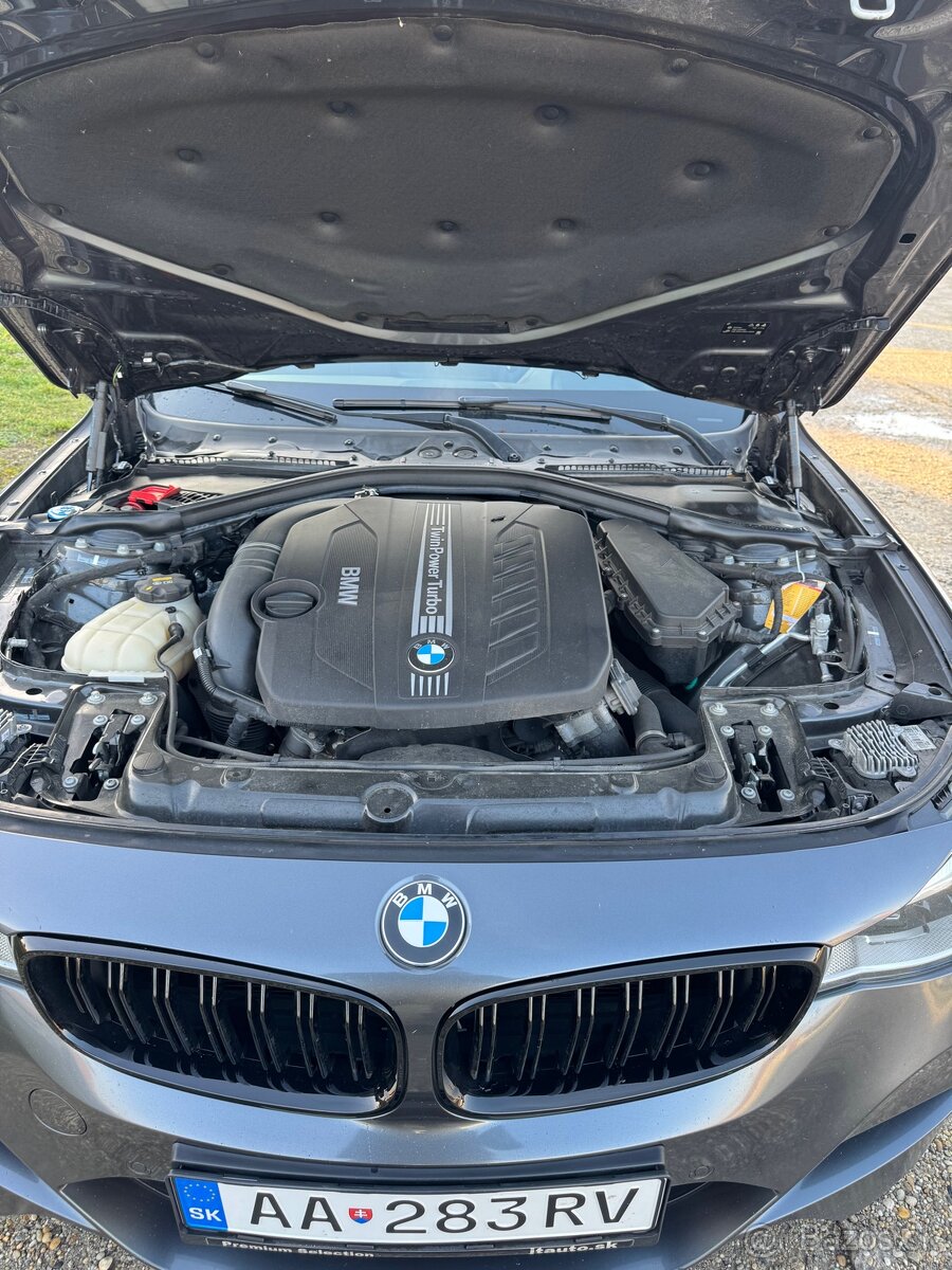 BMW 330d xdrive 2019 - 7