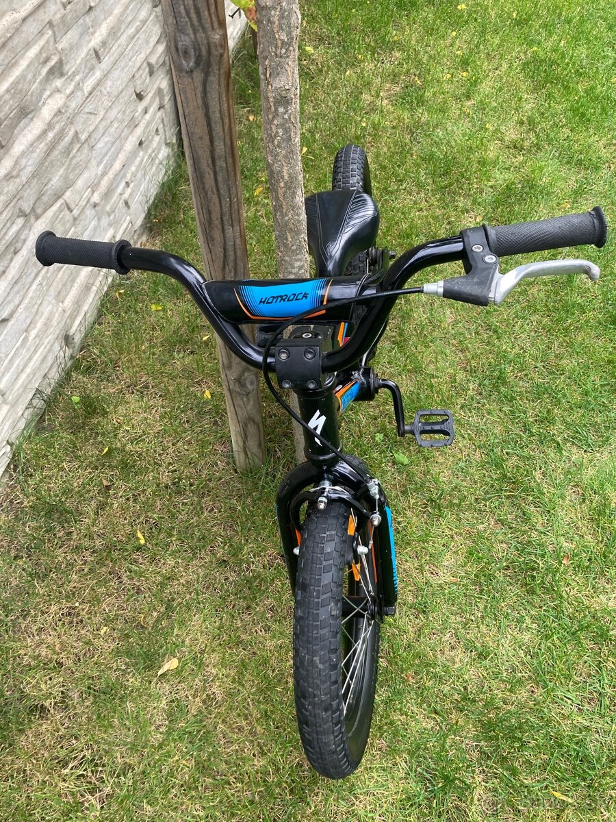 Specialized hotrock 16 - 7