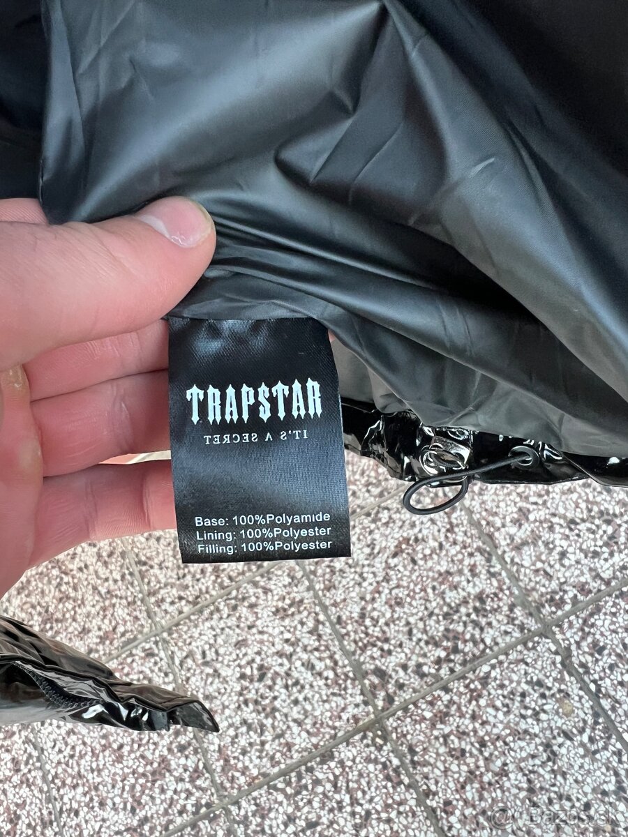 damska Trapstar bunda - 7