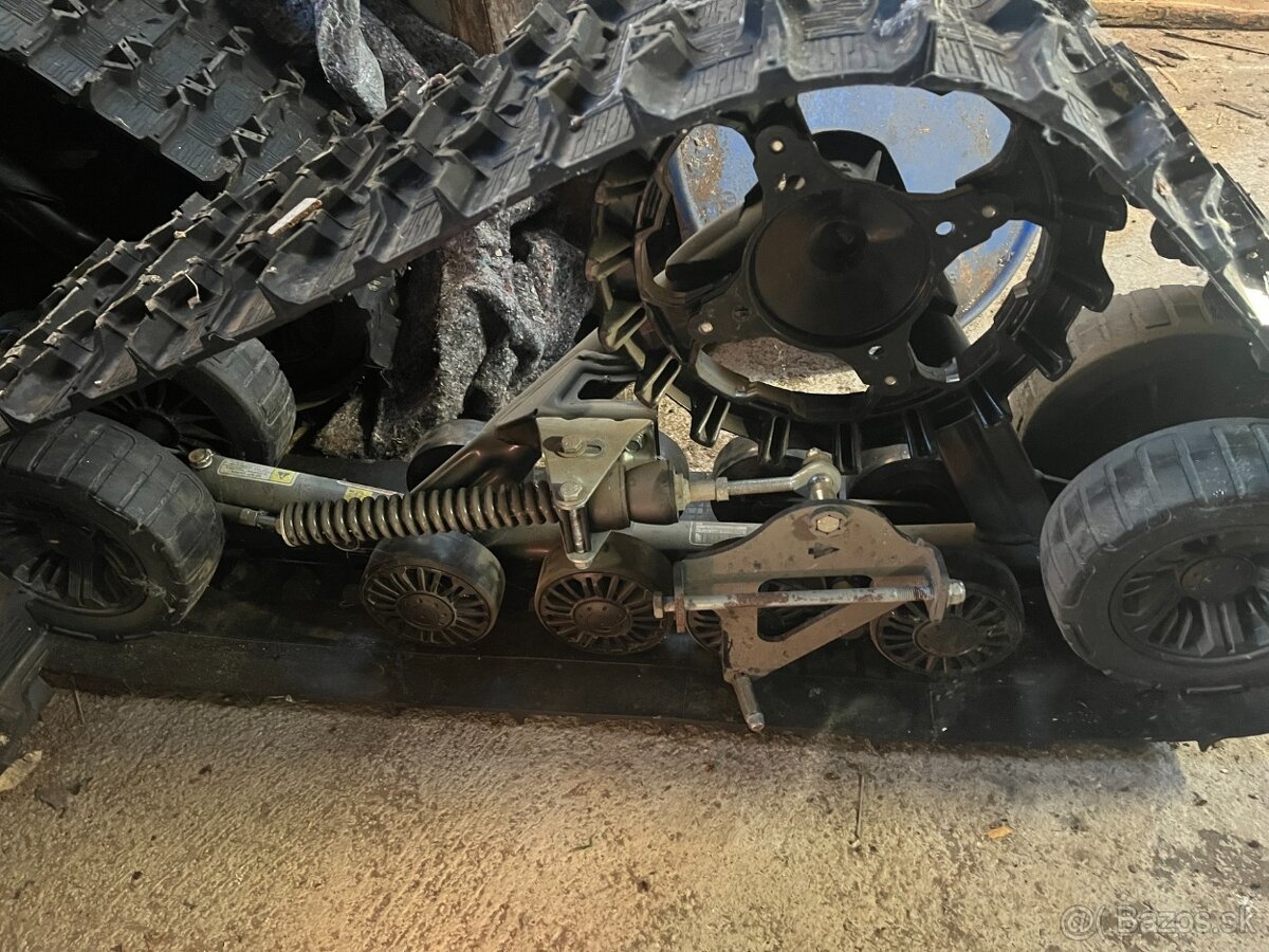 Polaris Prospector Pro - 7