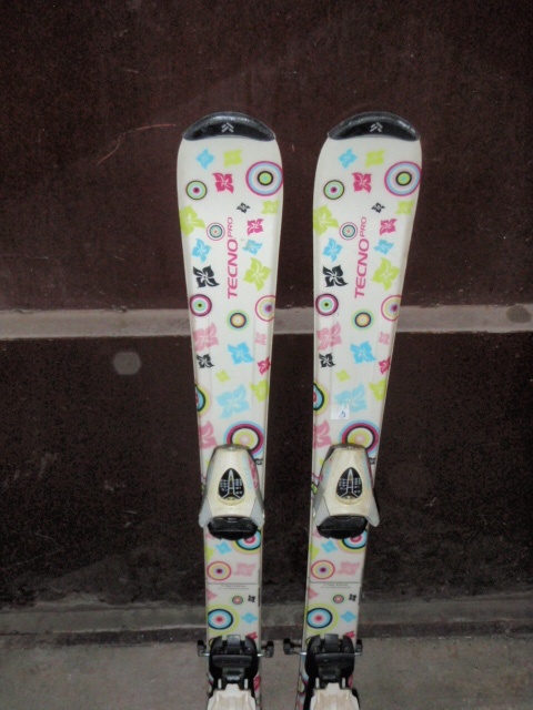 Vôlkl Racetiger GS 80cm - 7