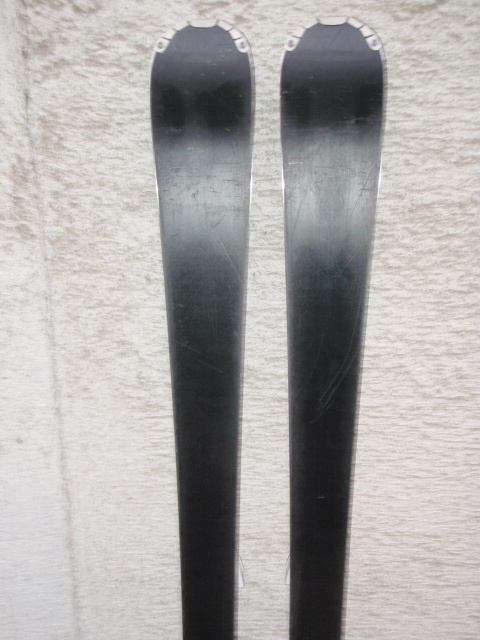 Salomon X MAX SX-155cm - 7