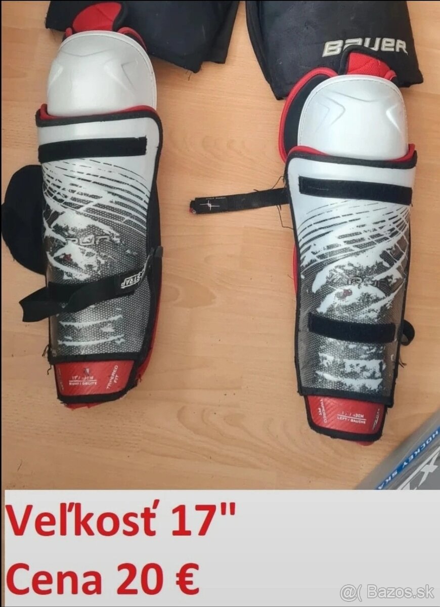 Hokejová výstroj - 7