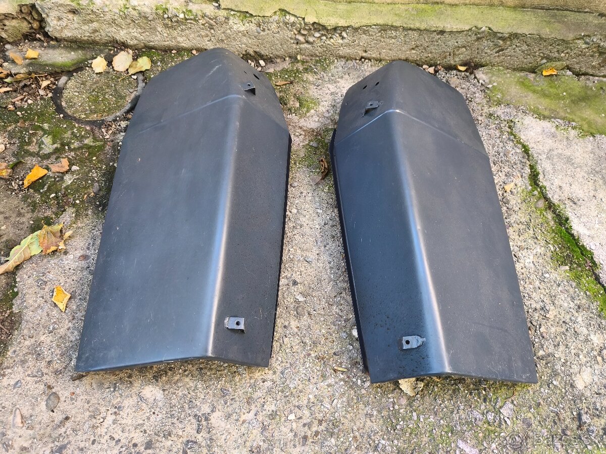 Predám na Tatry 815 T1,T2,Euro - 7