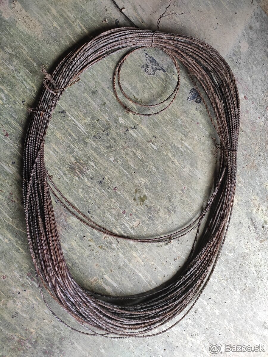 Predam pumpu,ocel.lano, dym.ruzice, sud, popolnik, ine - 7