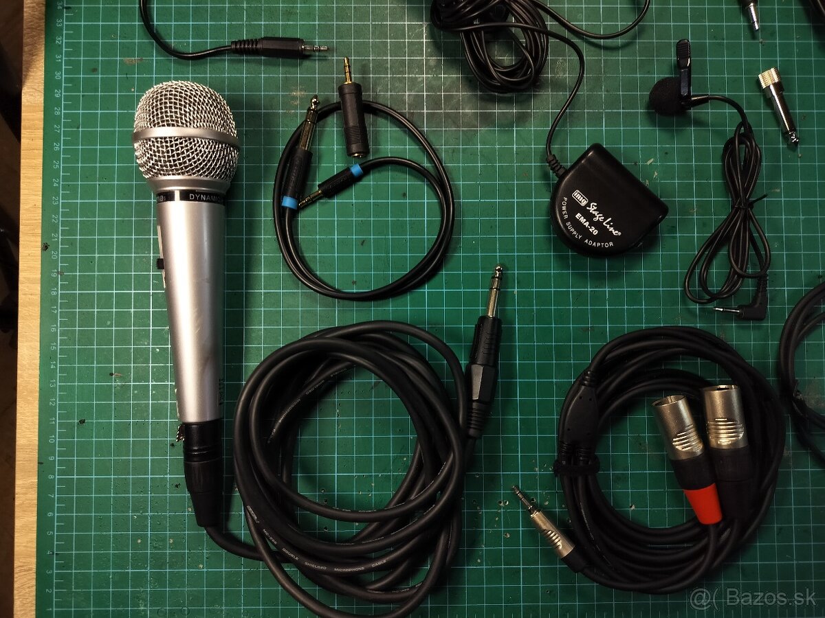 ZOOM H5Recorder + Príslušenstvo - 7