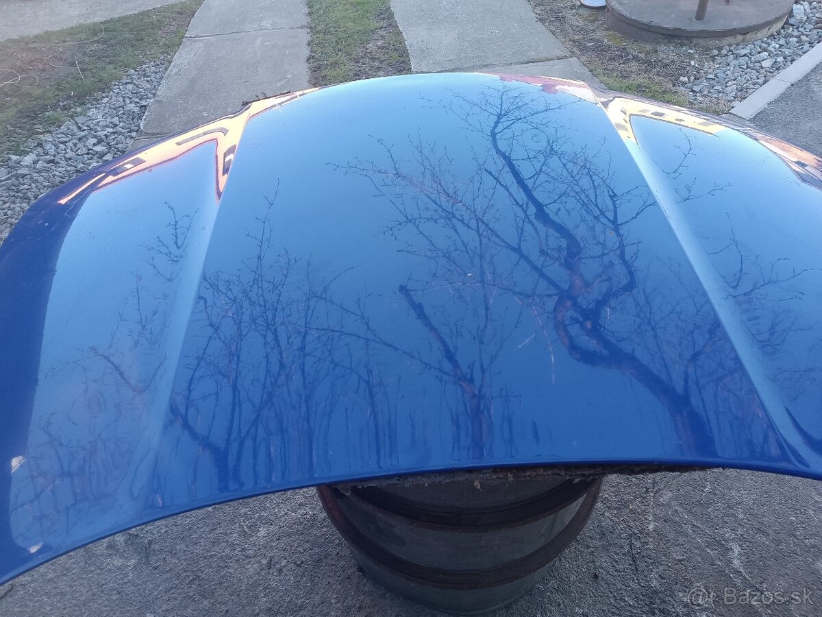 Predám kapotu Fabia 1 - 7