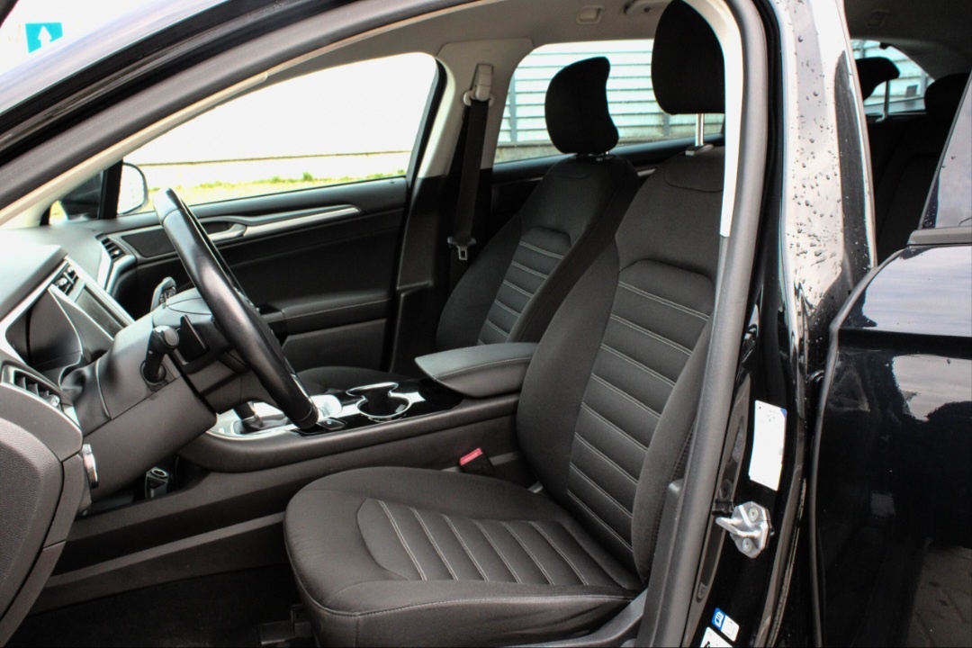 Ford Mondeo Combi 2.0 110kw - 7