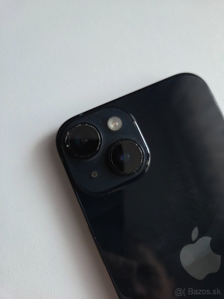 iPhone 14 128GB - Nová batéria - 7