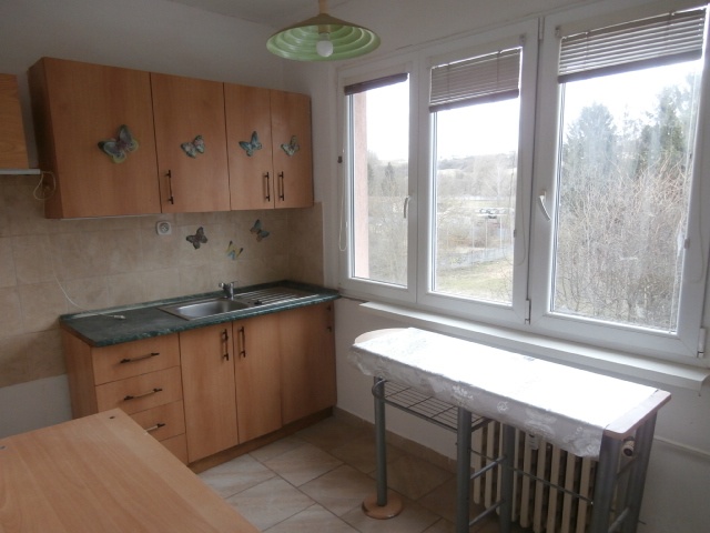 od majitela 2 izb centrum Zvolen - 7