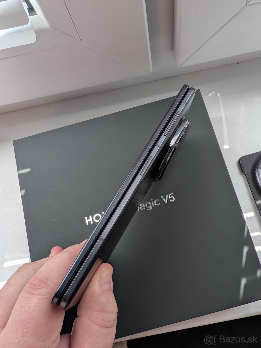 Predám výmením Honor Magic V5 - 7
