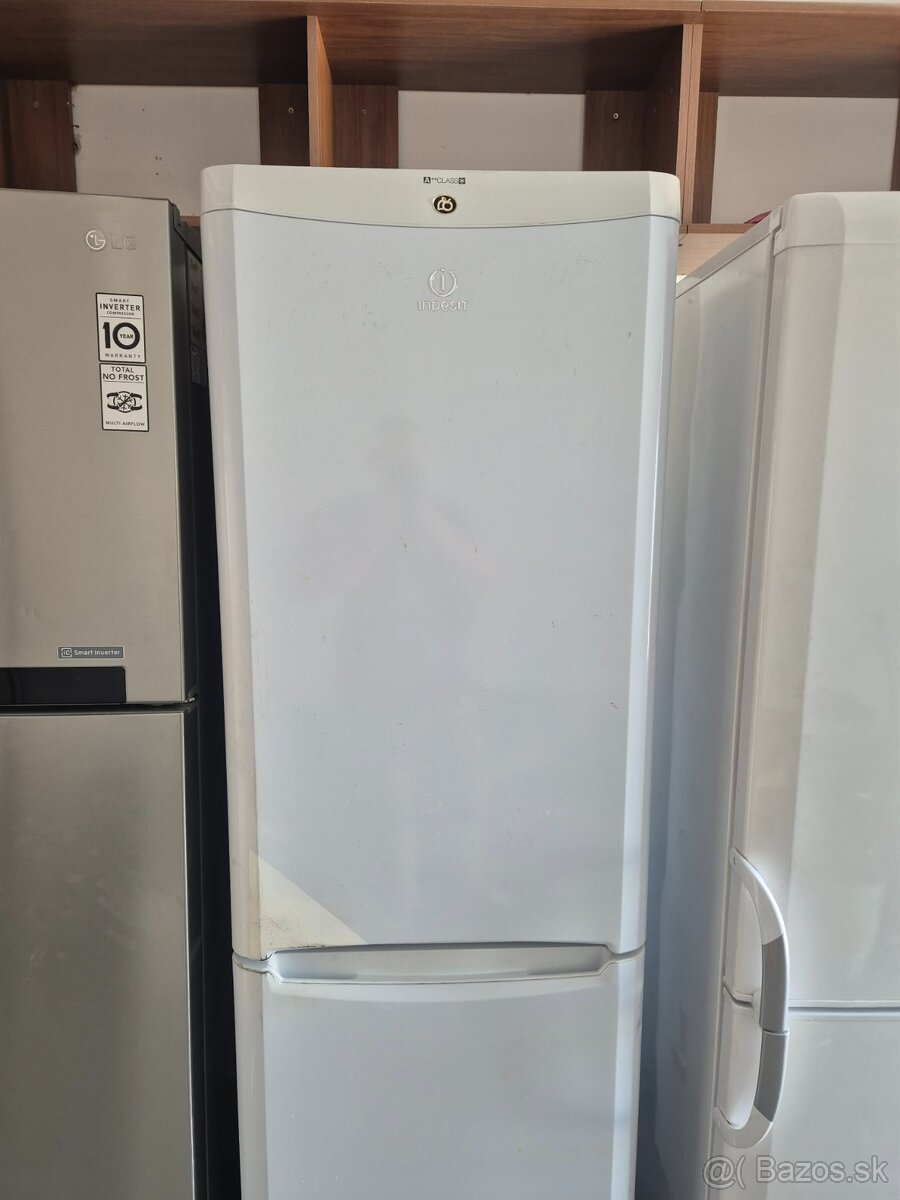 Chladnicka INDESIT, BEKO, LG - 7