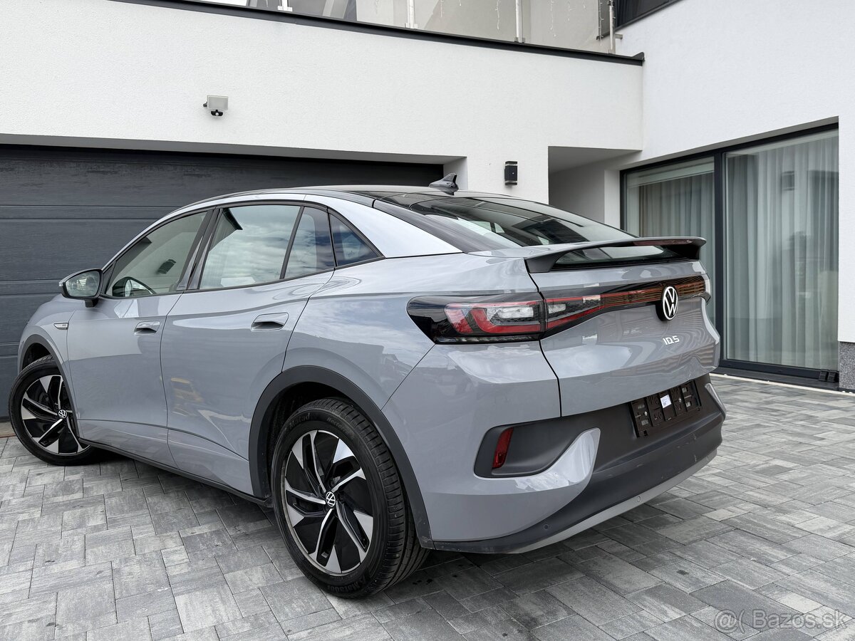 VW ID.5 Pro Performance 150kw - 7