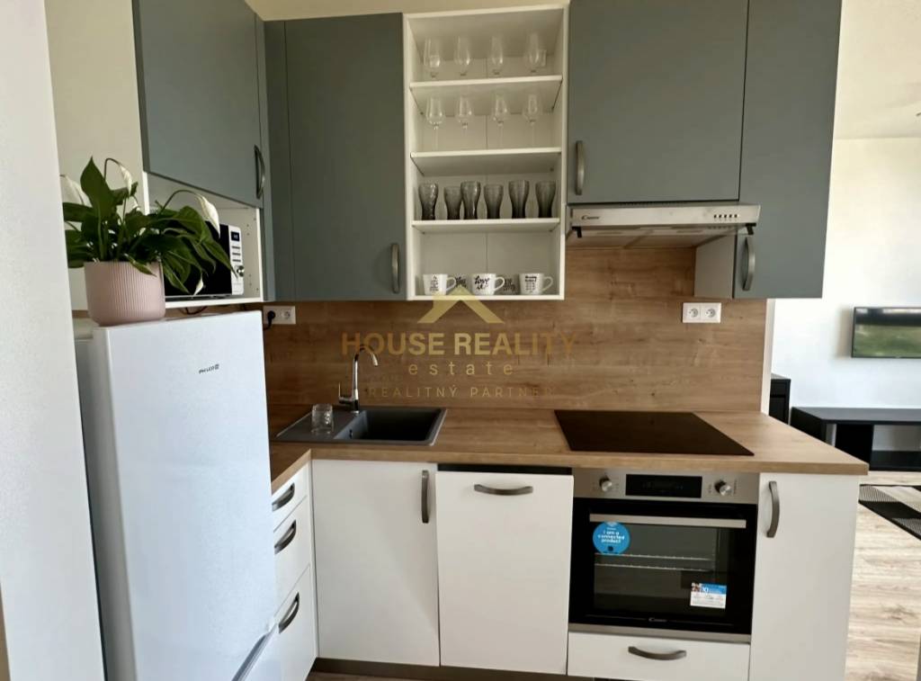 Nový 2 izbový byt SLNEČNICE, Labutia ulica, Bratislava V. Pe - 7