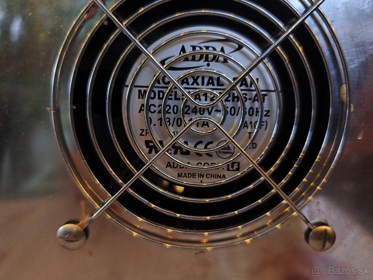 Čokotemper - minitemper - 7