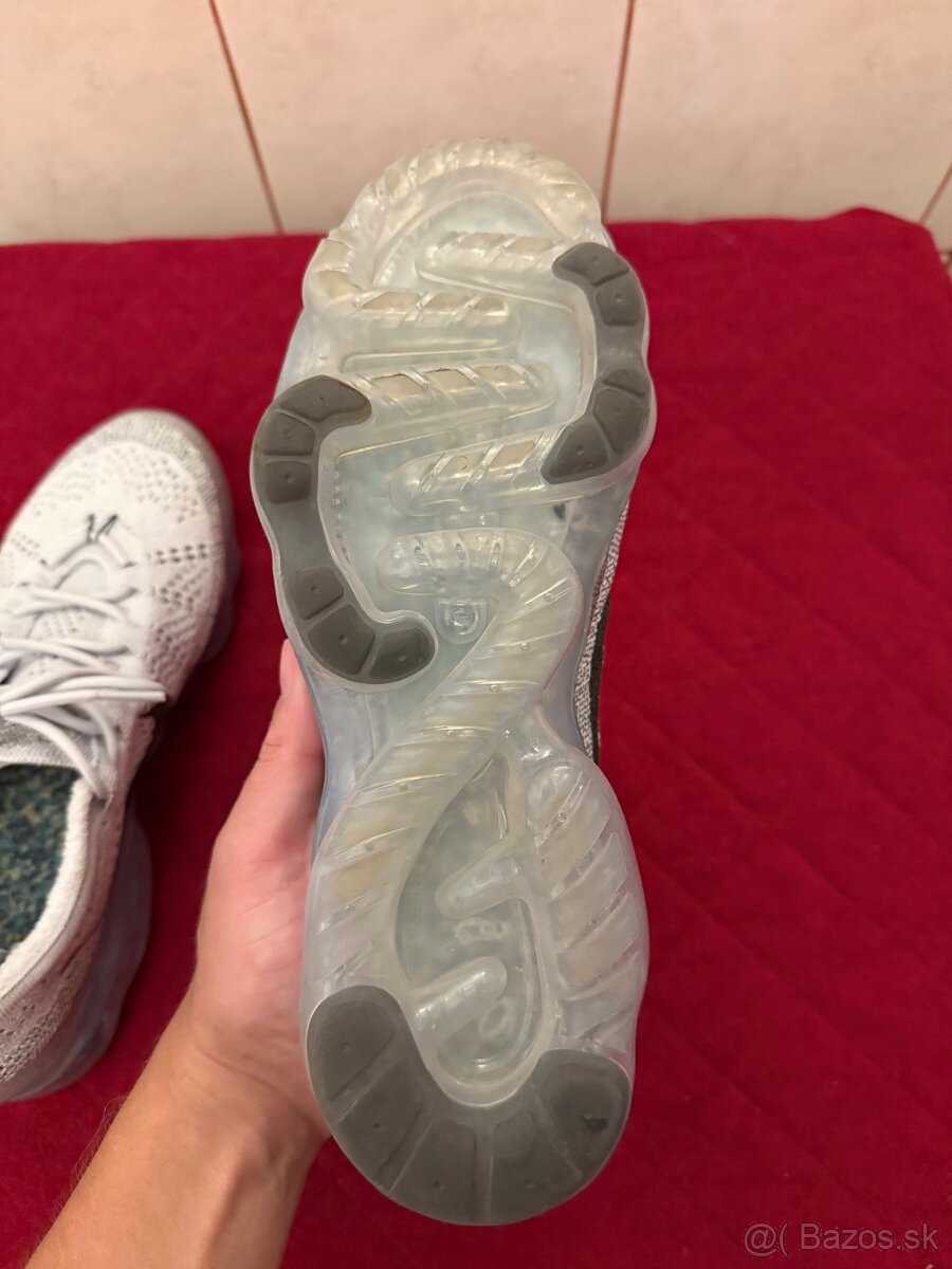 Nike vapormax tenisky - 7
