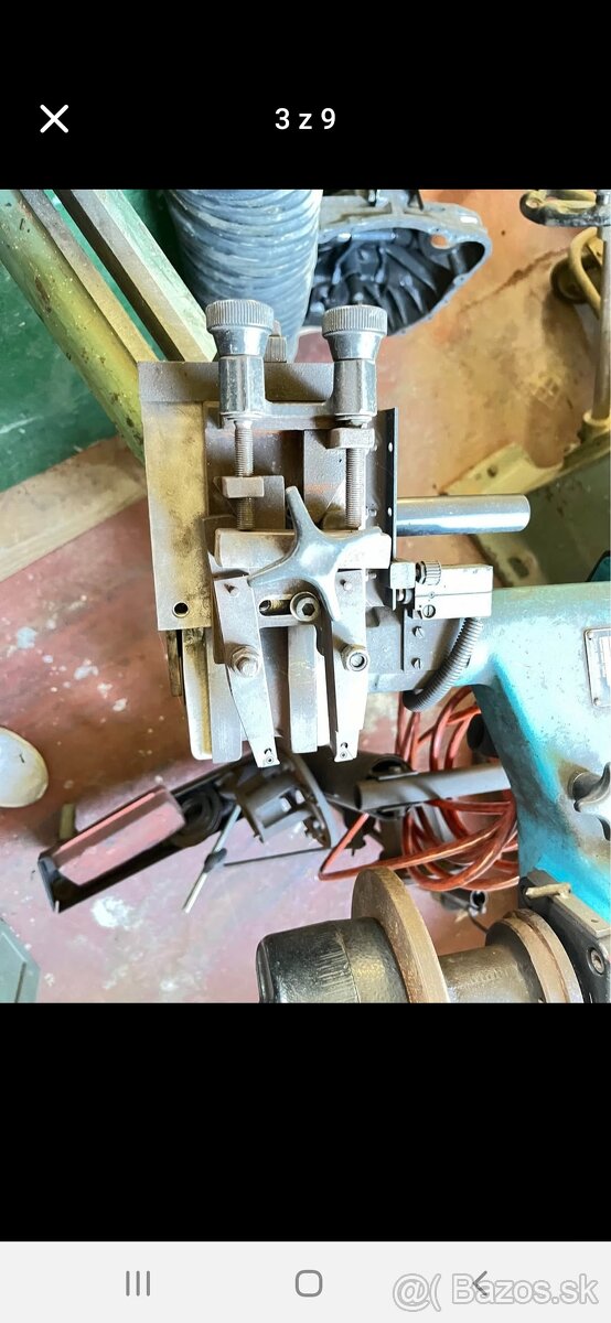 Predam sustruh na brzdove kotuče - 7