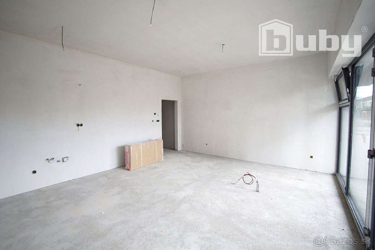 Na predaj komerčný - nebytový priestor / apartmán IB_NP_2B, - 7