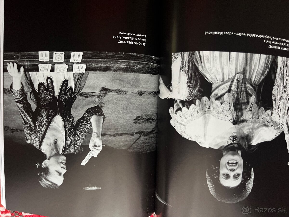 Petr Macek Iva Janžurová .Včera, dnes a zítra - 7