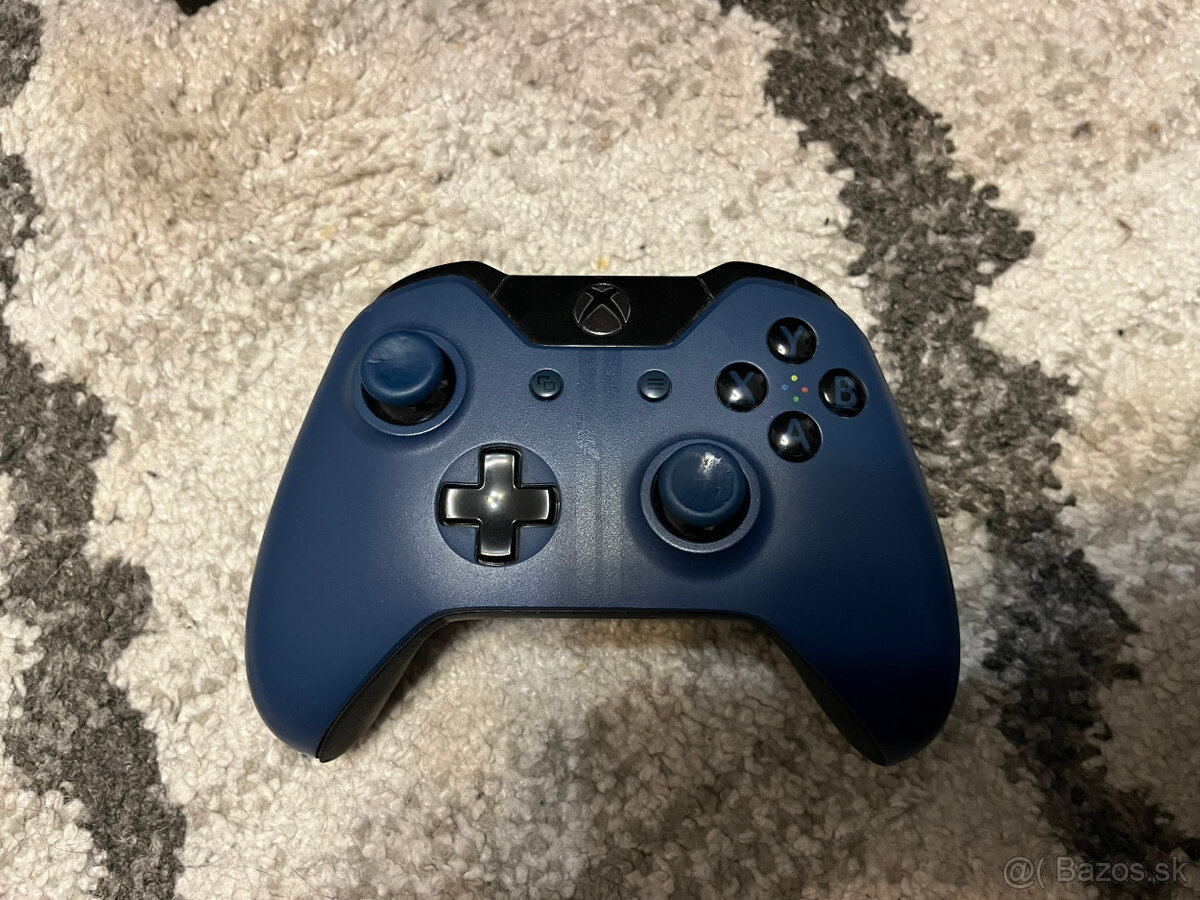 Xbox One 1TB Forza Motorsport 6 Edícia - 7