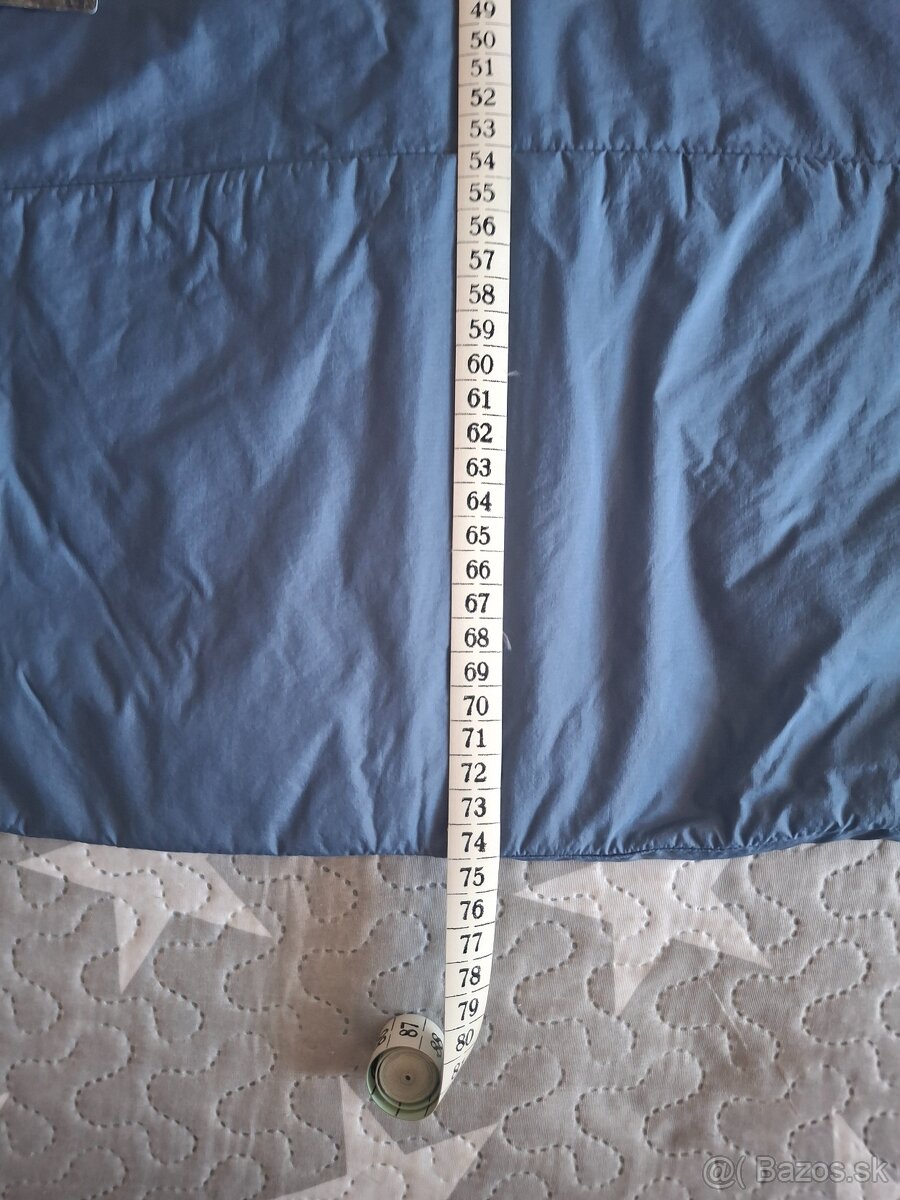 Salewa Puez Catinaccio 2 zimna outdoor bunda NOVA ORIGINAL - 7