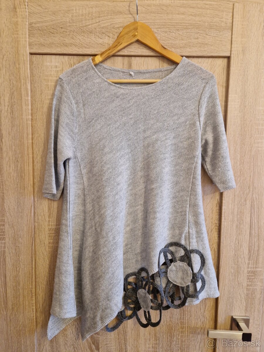 Balík dámskeho prevažne zimného oblečenia - 7