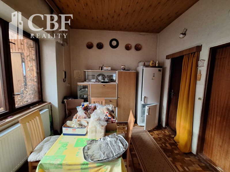 RODINNÝ DOM NA PREDAJ V OBCI PLEŠIVEC - 7