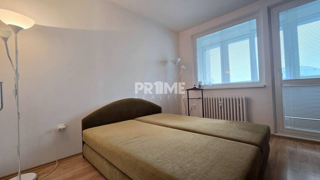 Obojstranne orientovaný, zariadený, loggia, dog friendly, Vr - 7