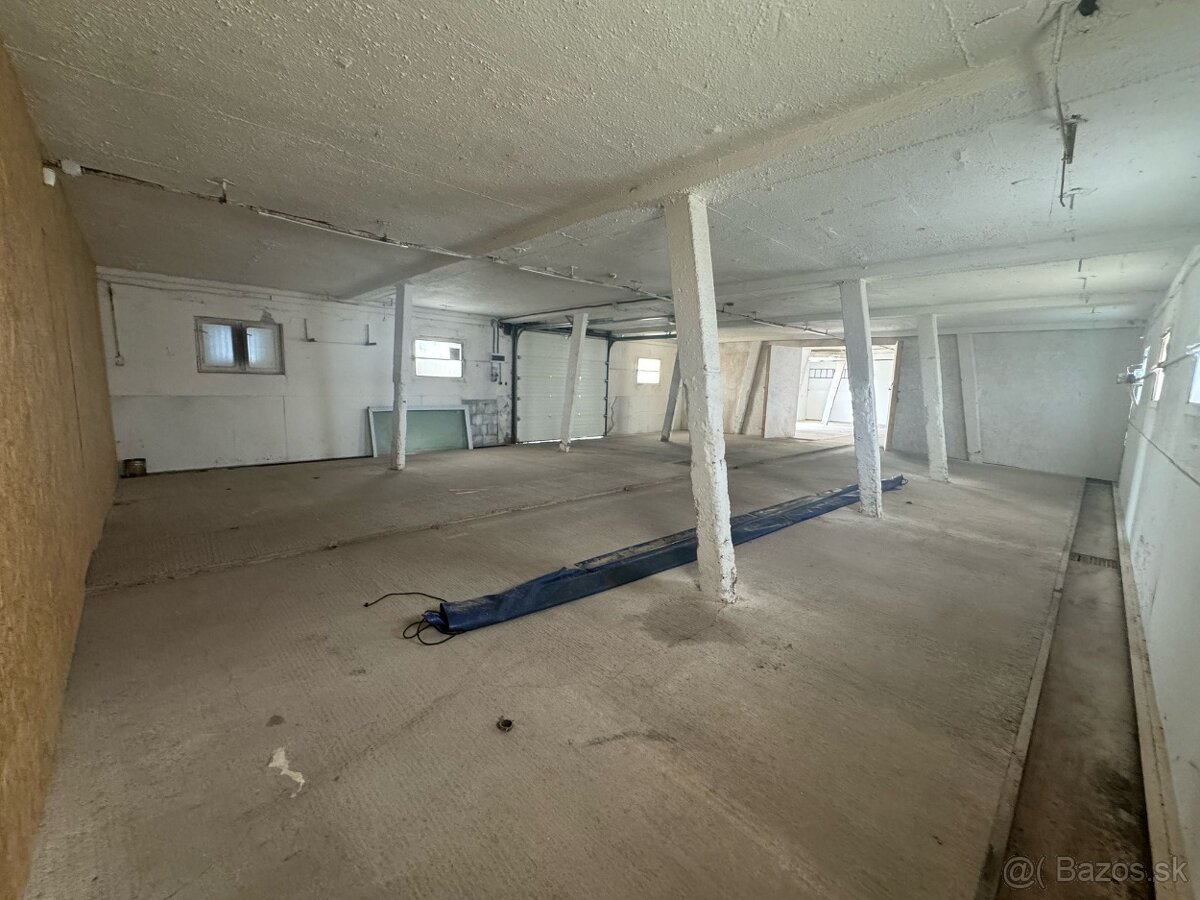 Prenajmem skladové priestory - 7