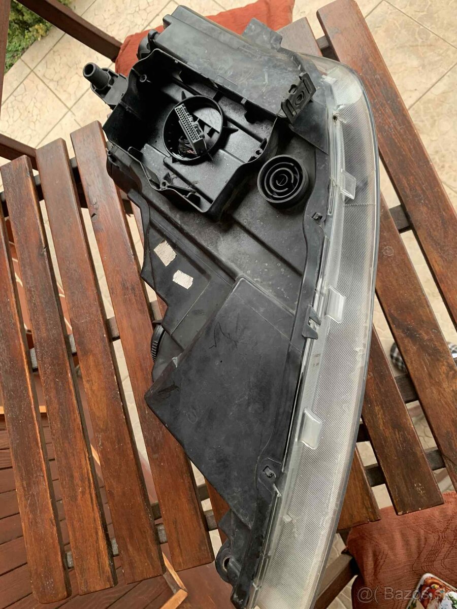 Riadiaca Jednotka Svetlometu-Seat Leon 5F1 - 7