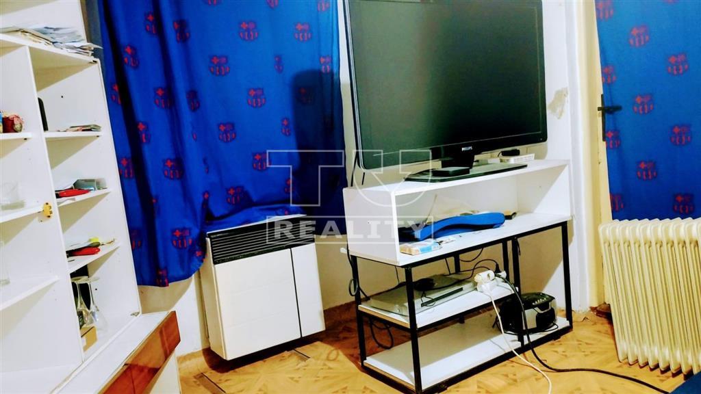 Rodinný domček v Sládkovičove s veľkým pozemkom vhodným... - 7