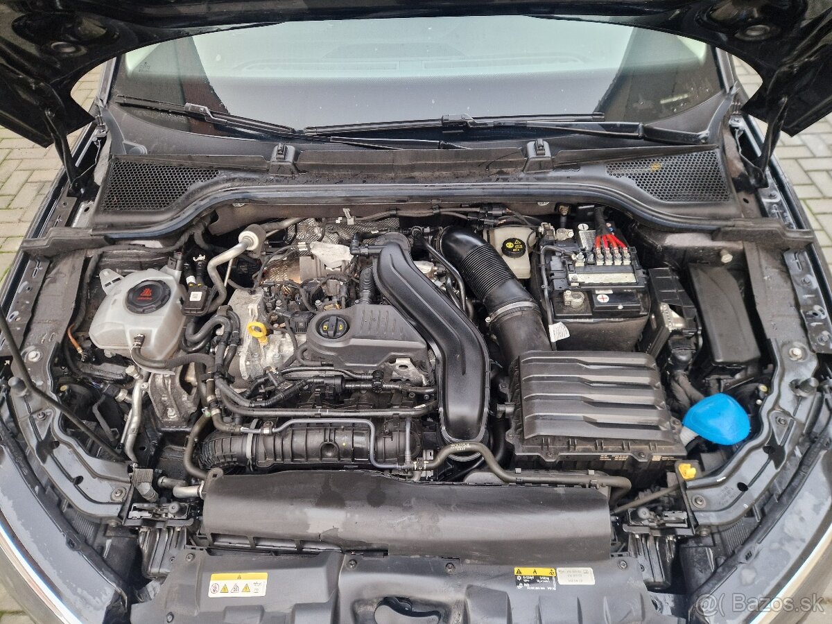 Škoda Scala 1.5TSi DSG - 7