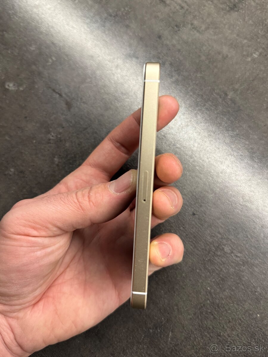 Predam Iphone SE 2016 64gb plne funkcny - 7