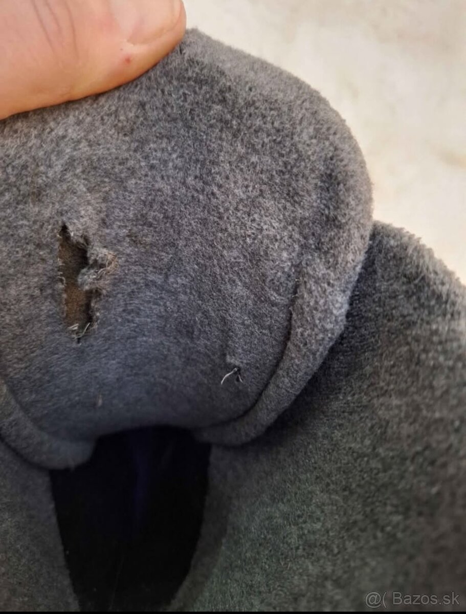 Lyžiarske topánky Dalbello - 7