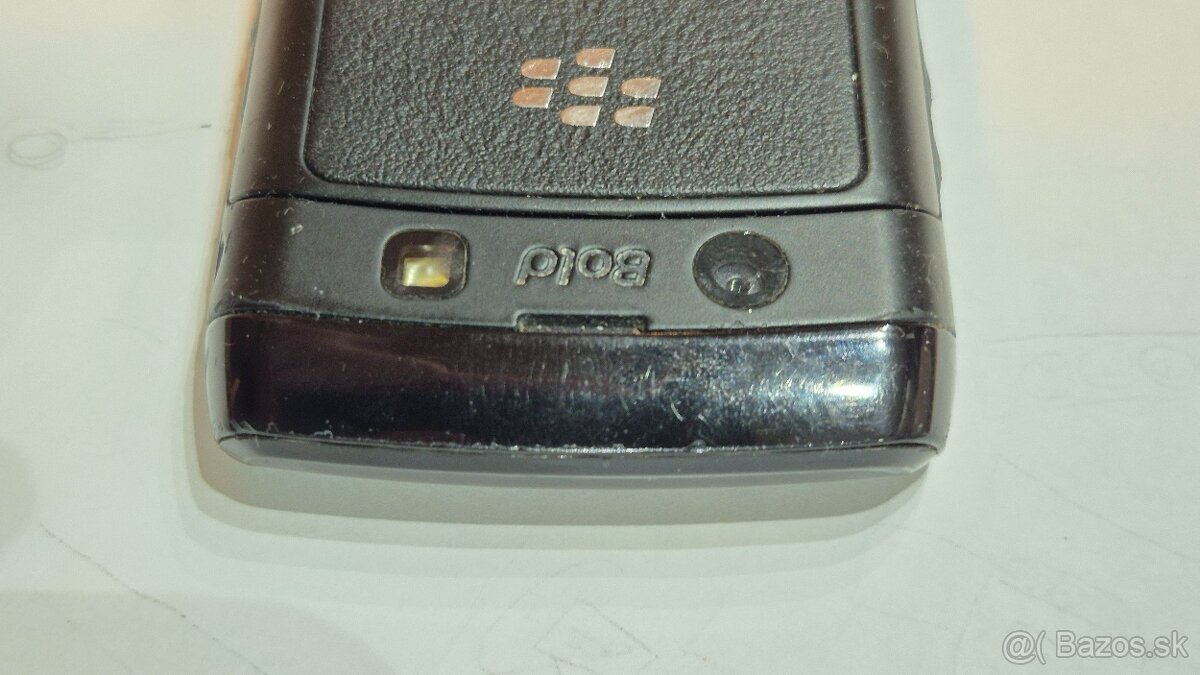 Predam BlackBerry Bold 9780 - 7