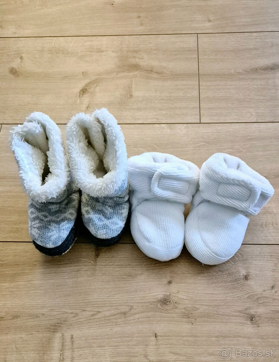 Balik oblečenia - 7