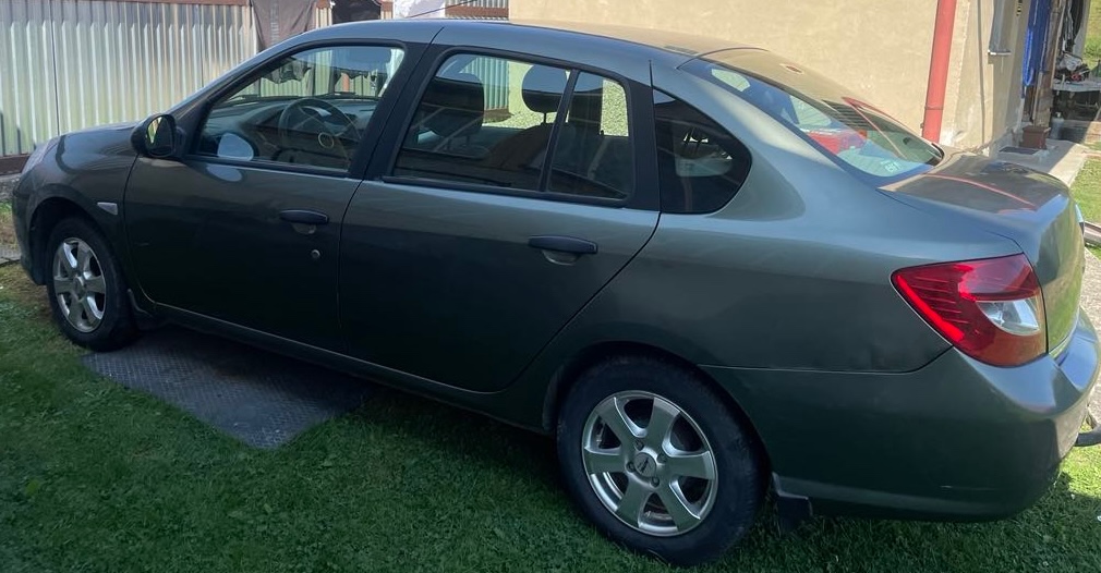 Renault Thalia - 7
