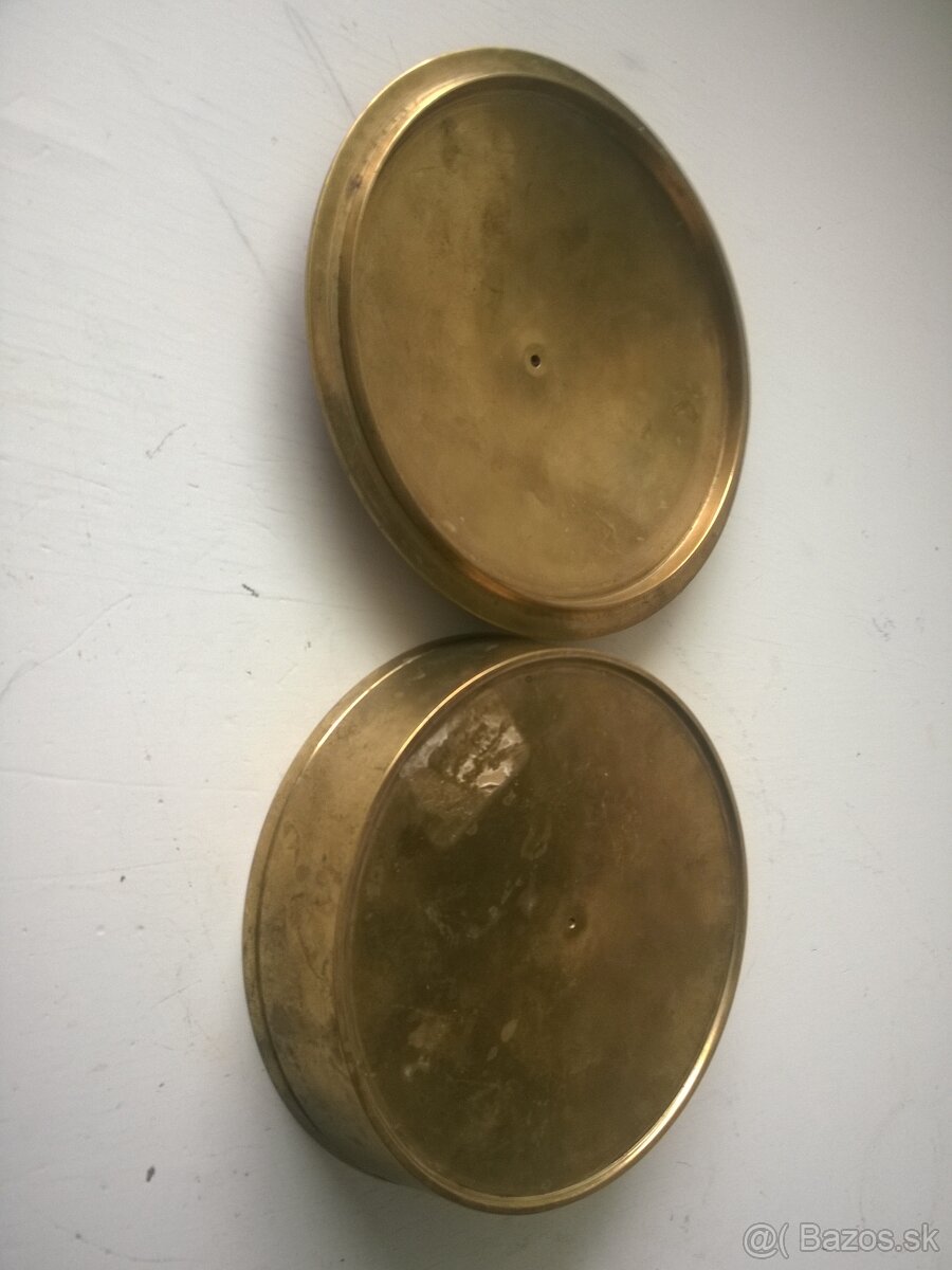 mosadzná miska -email - 7