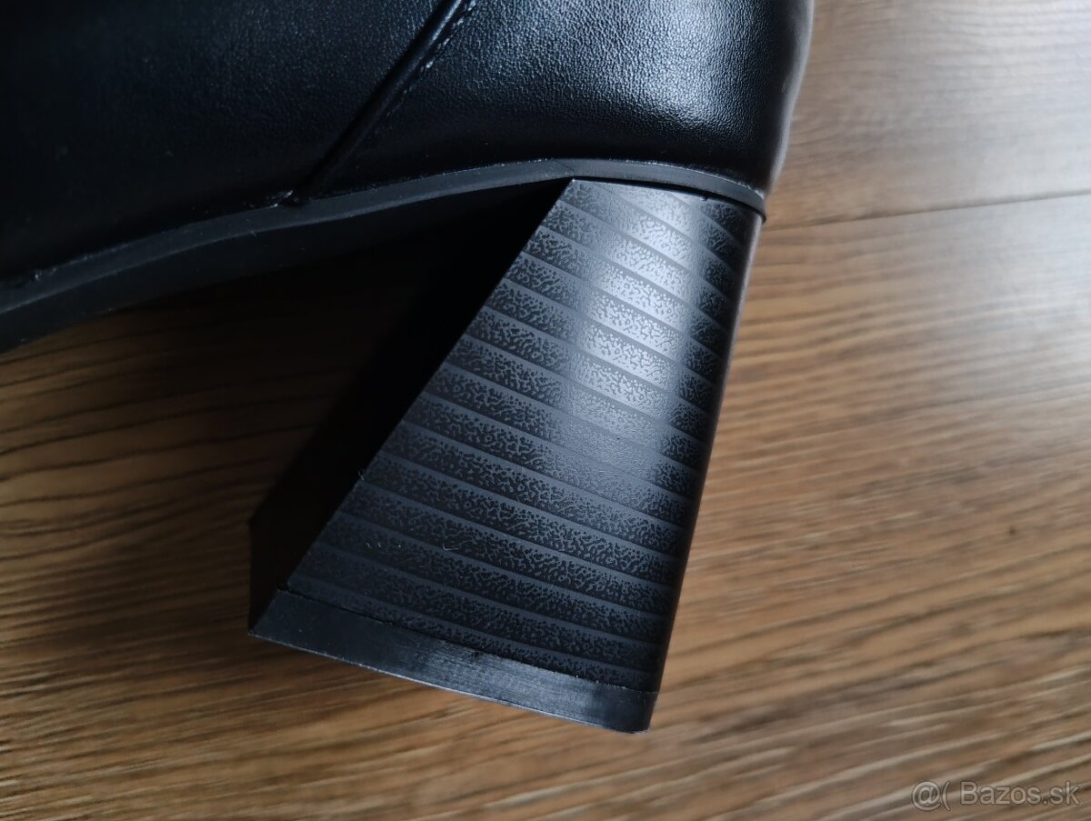 Čižmy RAID veľkosť 38 - 7