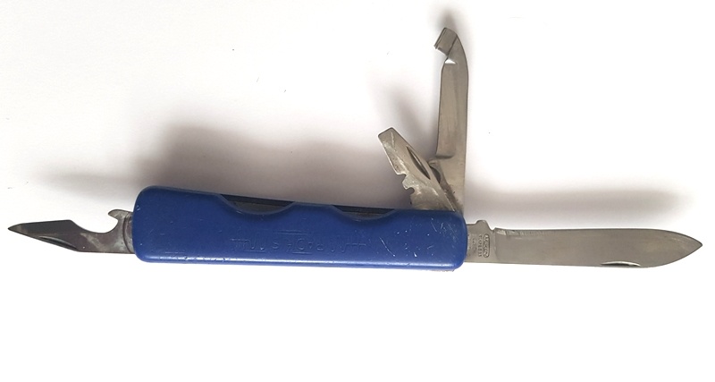 nože MIKOV a SANDRIK - 7