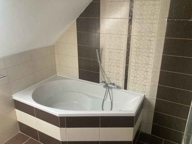 Trojizbovy byt na prenajom - 7