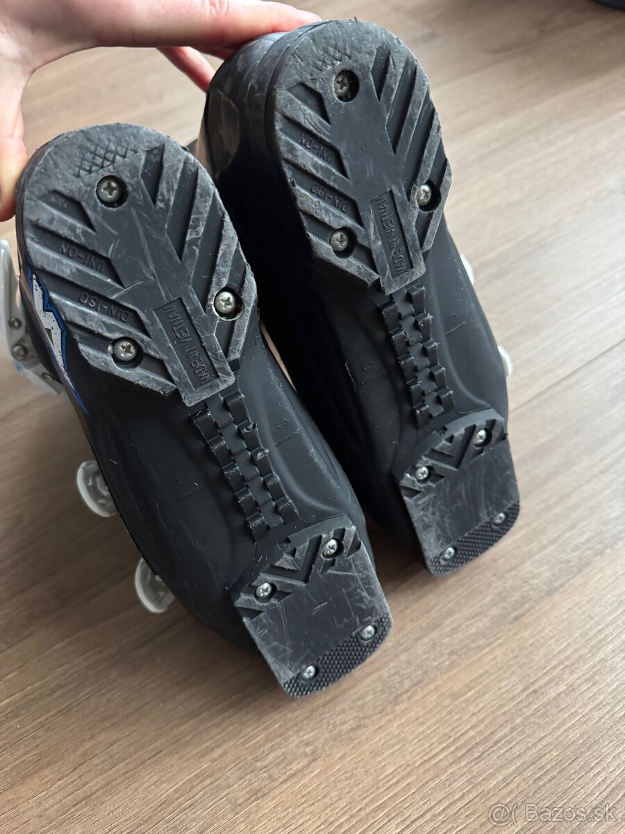 lyžiarska topánka - 7
