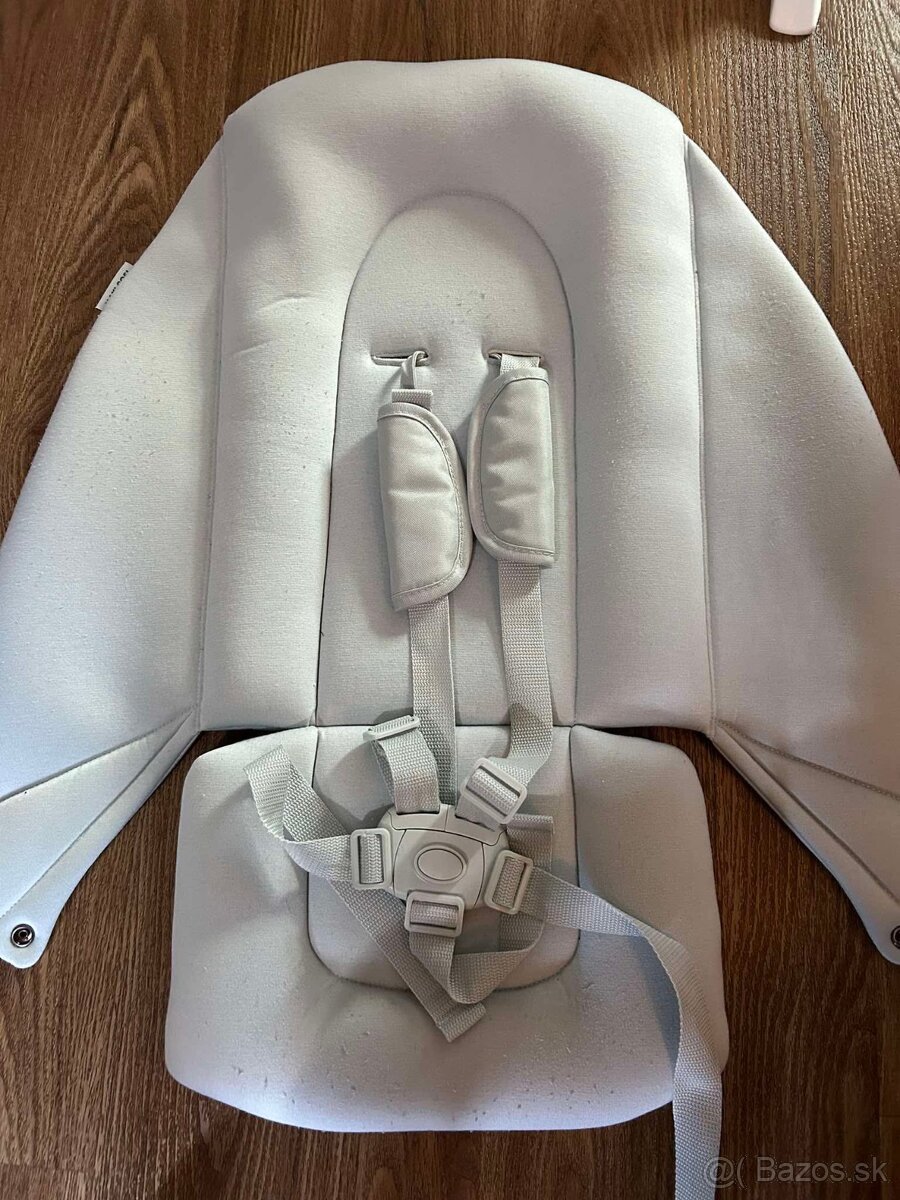 Jedálenská stolička Maxi cosi - 7