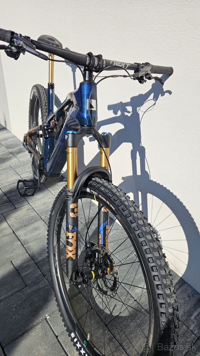 Haibike LYKE CF SE - 7