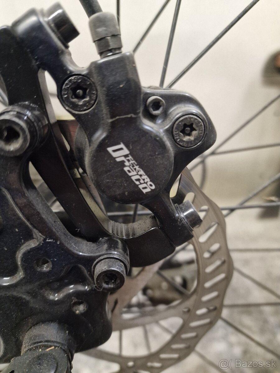 CTM Teranno 2.0 21" - 7