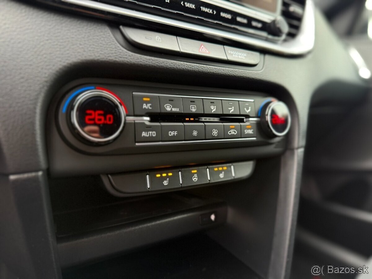 KIA Proceed GT 1.6 150kw - 7