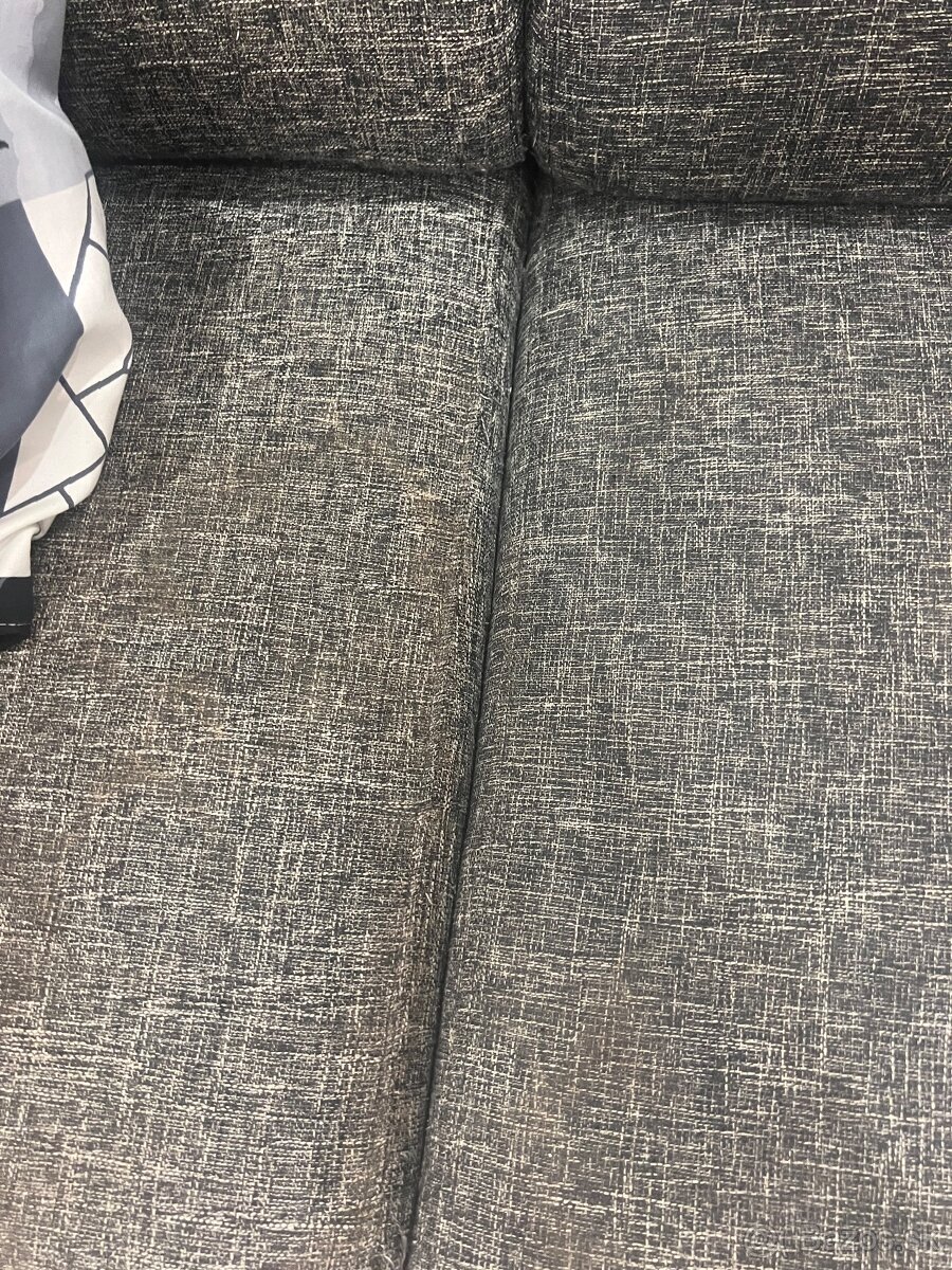 Rohová sedačka - 7