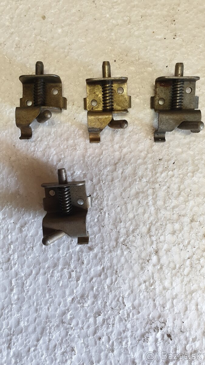 Lada Škoda Peugeot - 7